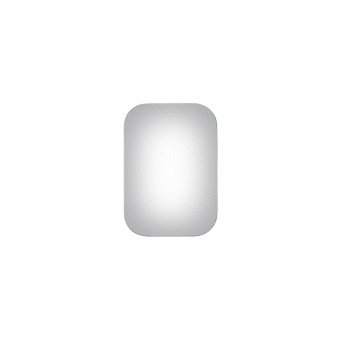 Chevrolet Pickup K10 1985 Driver Side Mirror Glass