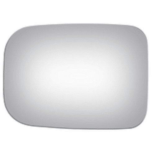 Chevrolet Pickup K20 1983 Passenger Side Mirror Glass