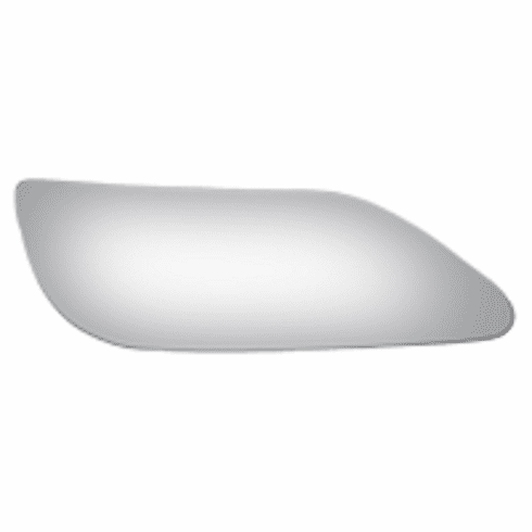 Chevrolet Silverado 2005 2006 2007 Driver Side Mirror Glass