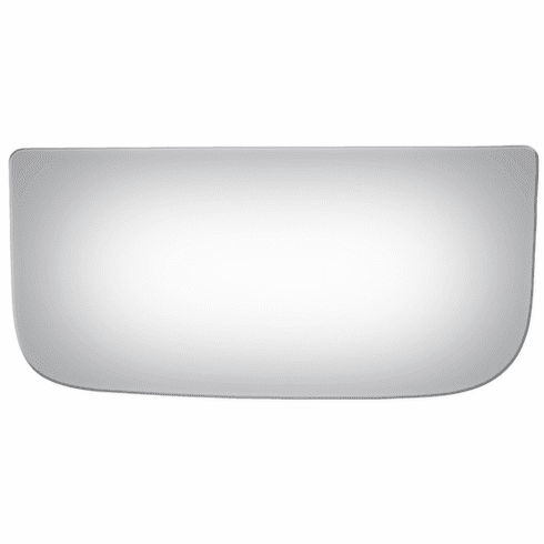 Chevrolet Silverado 2013 Driver Side Door Mirror Glass
