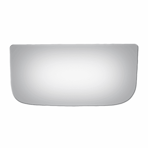 Chevrolet Silverado 2014 Passenger Side Mirror Glass