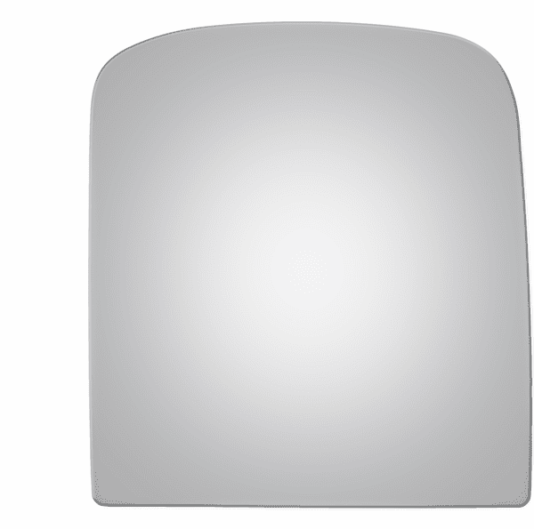 Chevrolet Silverado 2014 Passenger Side Mirror Glass