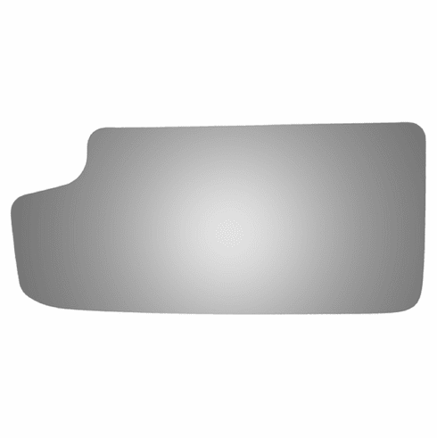 Chevrolet Silverado 2500 2015 Driver Side Mirror Glass