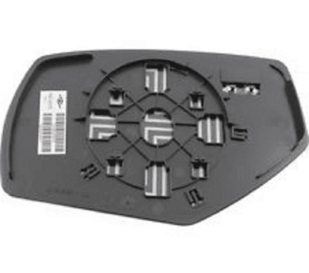 Chevrolet Silverado C3500 2017 Passenger Mirror Glass Backing Plate