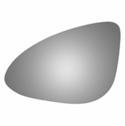 Chevrolet Spark 2015 Driver Side Mirror Glass