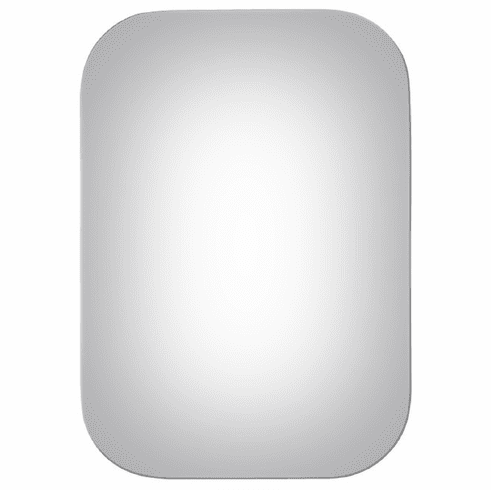 Chevrolet Suburban 1992 1993 1994 1995 Passenger Side Mirror Glass