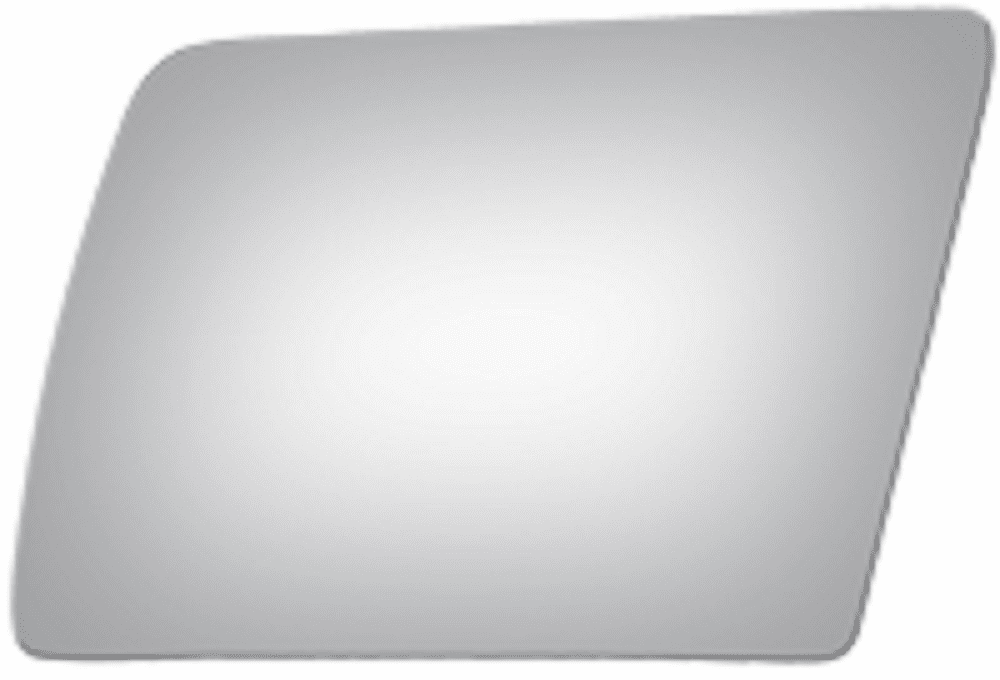 Chevrolet Suburban 1995 1996 1997 Driver Side Door Mirror Glass