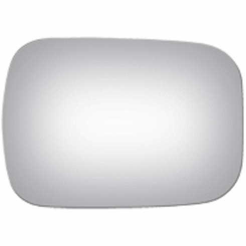 Chevrolet Suburban 1996 1997 1998 1999 Passenger Side Mirror Glass