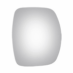 Chevrolet Suburban 2000 2001 2002 Passenger Side Mirror Glass