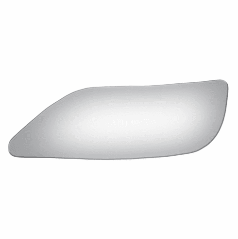 Chevrolet Suburban 2000 2001 2002 Passenger Side  Mirror Glass