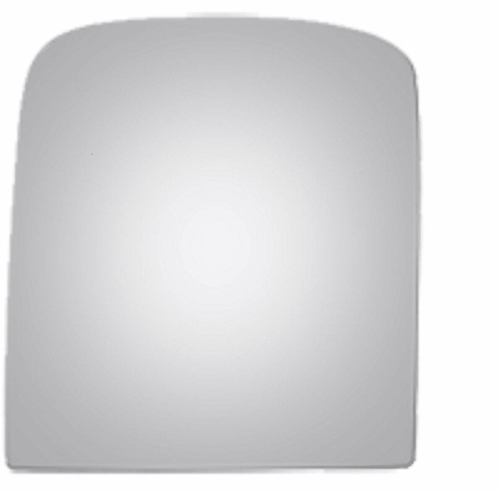 Chevrolet Suburban 2006 2007 2008 Driver Side  Mirror Glass