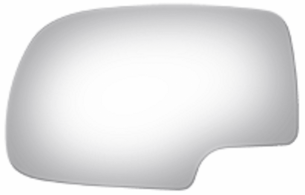 Chevrolet Suburban 2006 Driver Side Mirror Glass