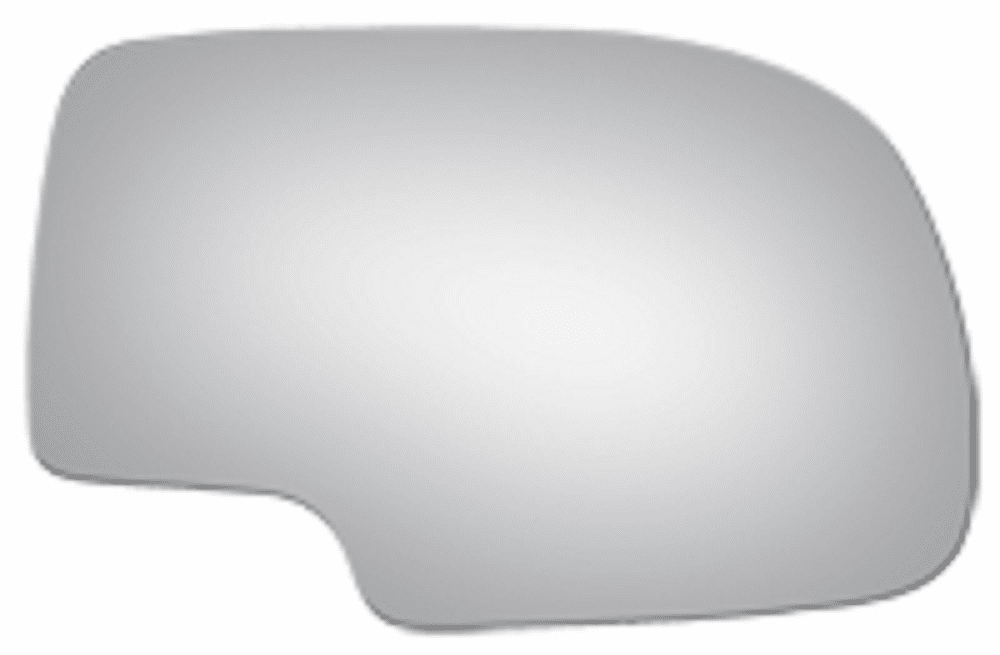 Chevrolet Suburban 2006 Passenger Side Mirror Glass