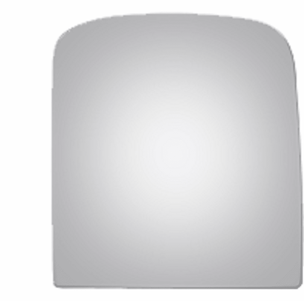 Chevrolet Suburban 2009 2010 2011 Passenger Side Mirror Glass