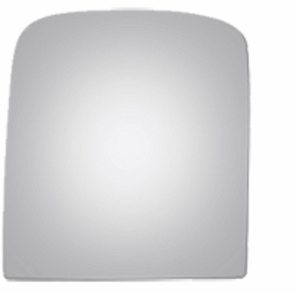 Chevrolet Suburban 2012 2013 2014 Driver Side Mirror Glass