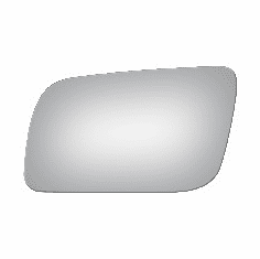 Chevrolet Tahoe 1995 1996 1997 Driver Side Mirror Glass