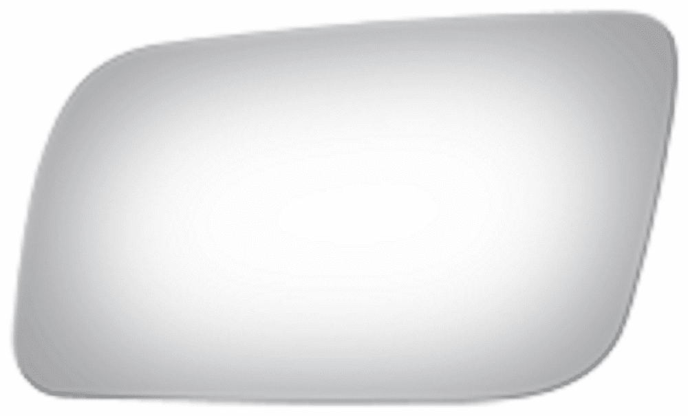 Chevrolet Tahoe 1995 1996 1997 Driver Side Mirror Glass Clip-On