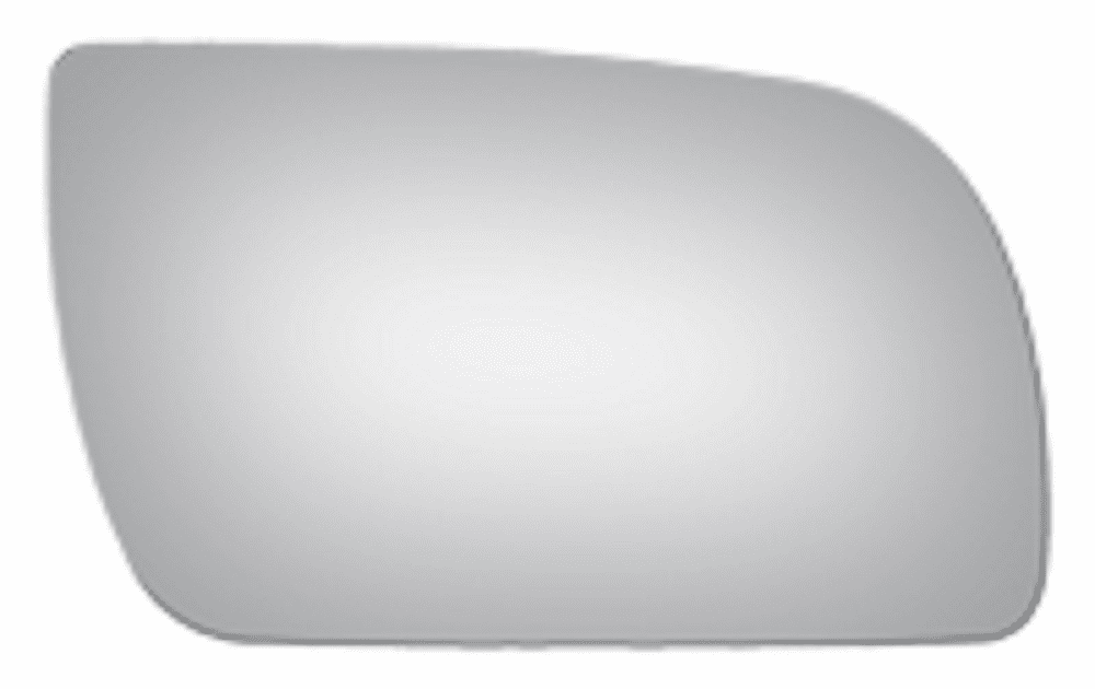 Chevrolet Tahoe 1995 1996 1997 Passenger Side Mirror Glass Clip-On