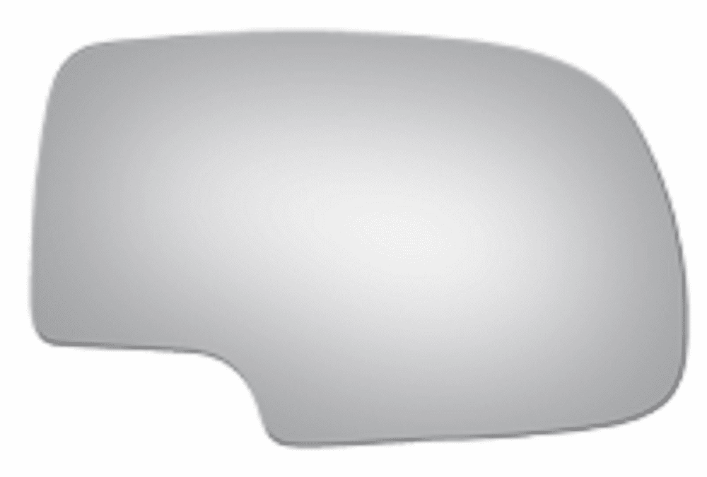 Chevrolet Tahoe 2004 2005 2006 Passenger Side Mirror Glass