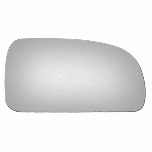 Chevrolet Trailblazer 2002 2003 2004 2005 Passenger Side Mirror Glass