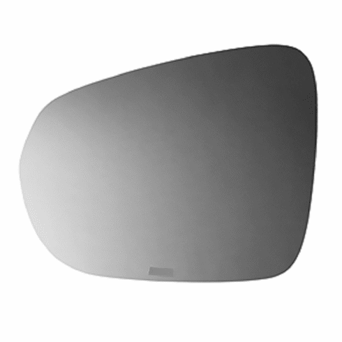 Chevrolet Trailblazer 2021 2022 2023 2024 Left Driver Side Mirror Glass, Heated