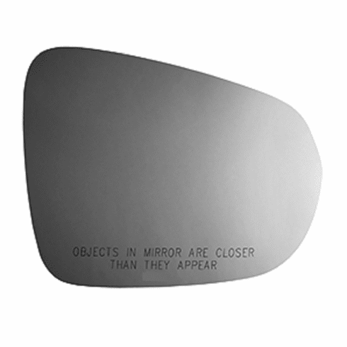  Chevrolet Trailblazer 2021 2022 2023 2024 Right Passenger Side Mirror Glass, Heated