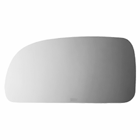 Chevrolet Trailblazer EXT 2002 2003 2004 2005 2006 Left Driver Side Mirror Glass