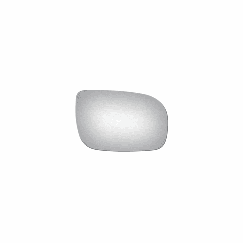 Chevrolet Uplander 2005 2006 2007 2008 2009 Passenger Side Mirror Glass