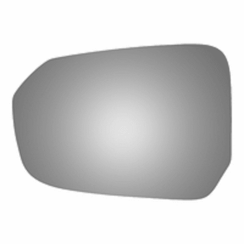 Chevrolet Volt 2017 Driver Side Mirror Glass