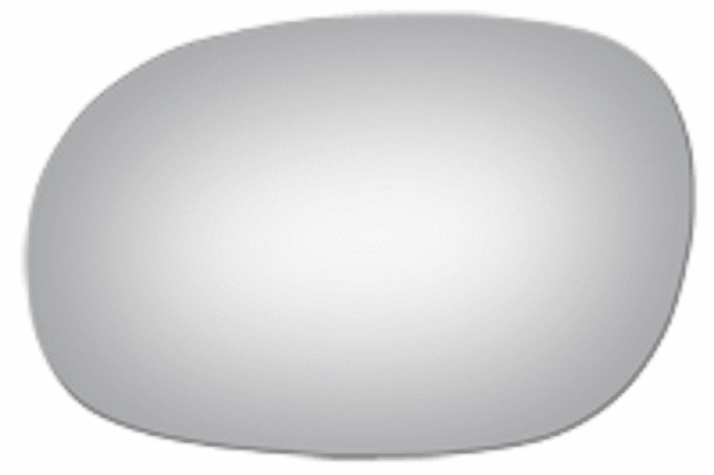 Chrysler 300 1999 Driver Side Mirror Glass