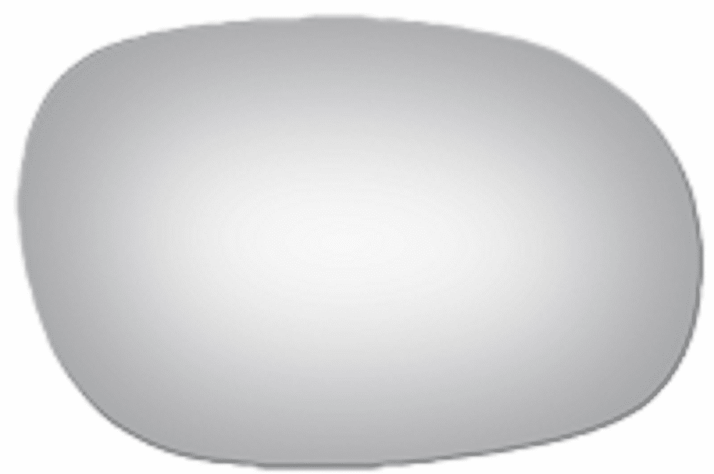 Chrysler 300 1999  Passenger Side Mirror Glass