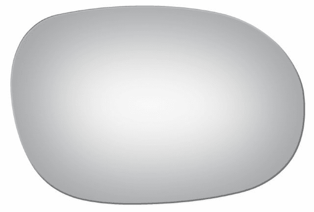 Chrysler 300 2001  Passenger Side Mirror Glass