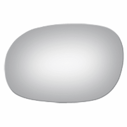 Chrysler 300 2002  Driver Side Mirror Glass