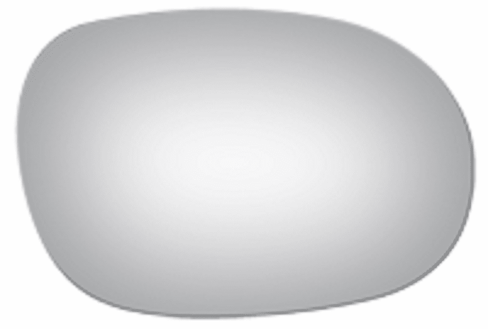 Chrysler 300 2002 Passenger Side mirror Glass