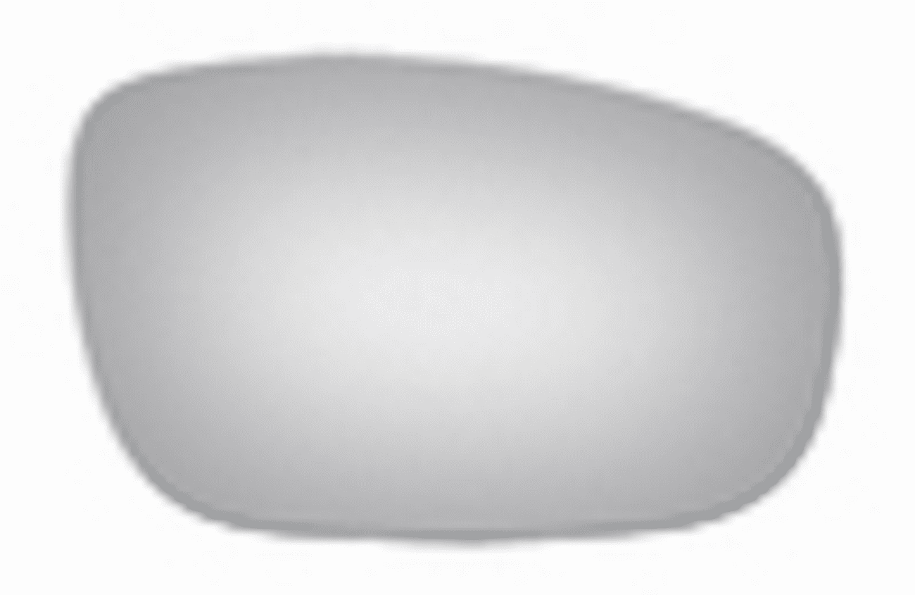 Chrysler 300 2006 Passenger Side Mirror Glass