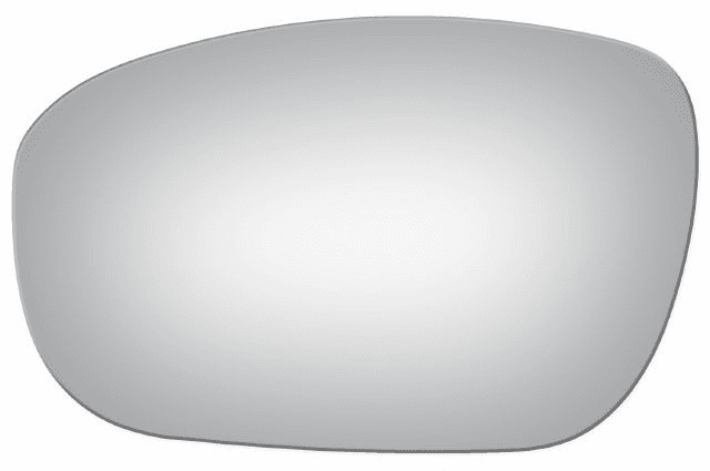 Chrysler 300 2010  Driver Side Mirror Glass