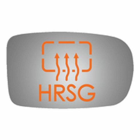 Chrysler 300C 2014 Passenger Side Mirror Glass