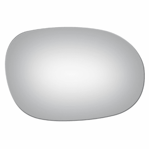 Chrysler Concorde 2001 Passenger Side Heated Mirror