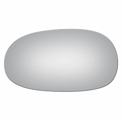 Chrysler Crossfire 2005  Driver Side Mirror Glass