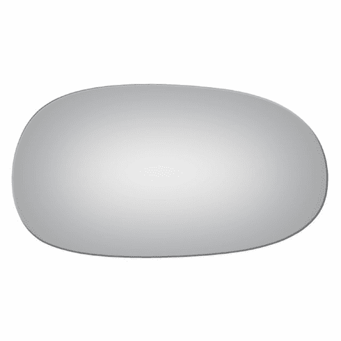 Chrysler Crossfire 2008  Passenger Side Mirror Glass