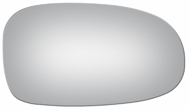 Chrysler LHS 1996  Passenger Side Mirror Glass