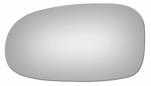 Chrysler LHS 1997  Driver Side Mirror Glass