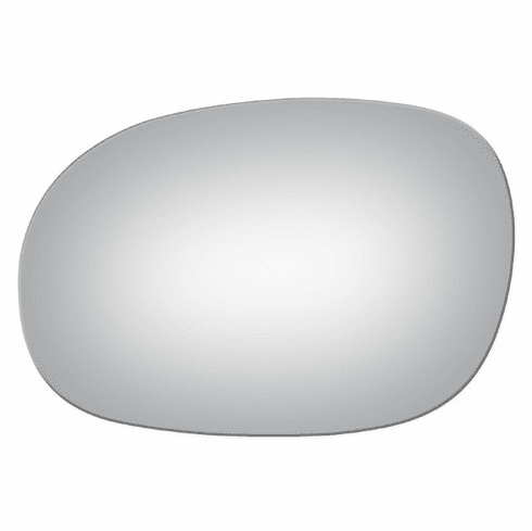 Chrysler LHS 1999 2000 2001 Driver Side Mirror Glass