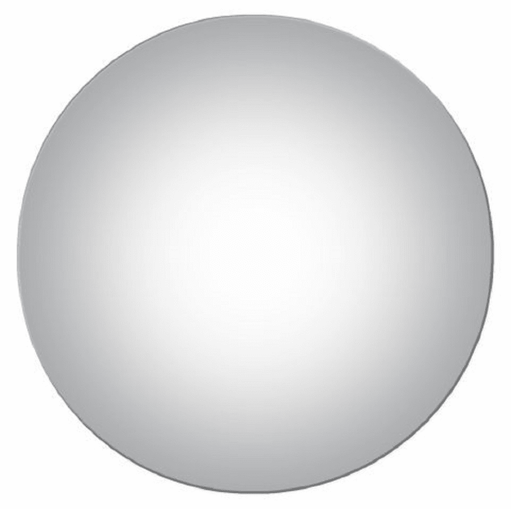 Chrysler New Yorker 1975  Driver Side Mirror Glass