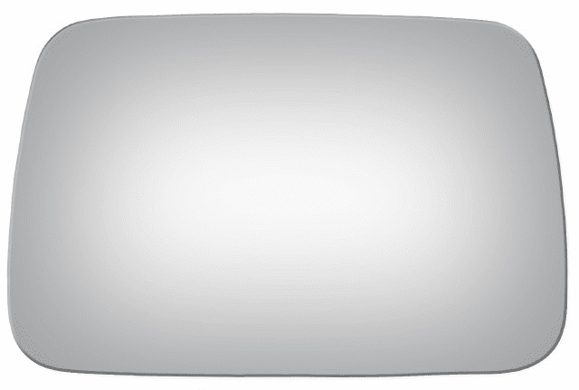 Chrysler New Yorker 1981  Driver Side Mirror Glass