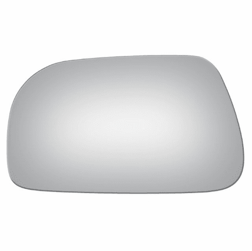 Chrysler Pacifica 2005 Driver Side Mirror Glass