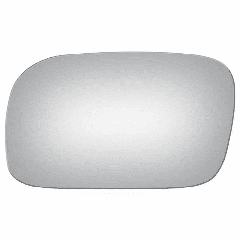 Chrysler Pacifica 2008 Driver Side Mirror Glass