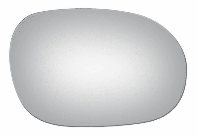 Chrysler PT Cruiser 2004  Passenger Side Mirror Glass