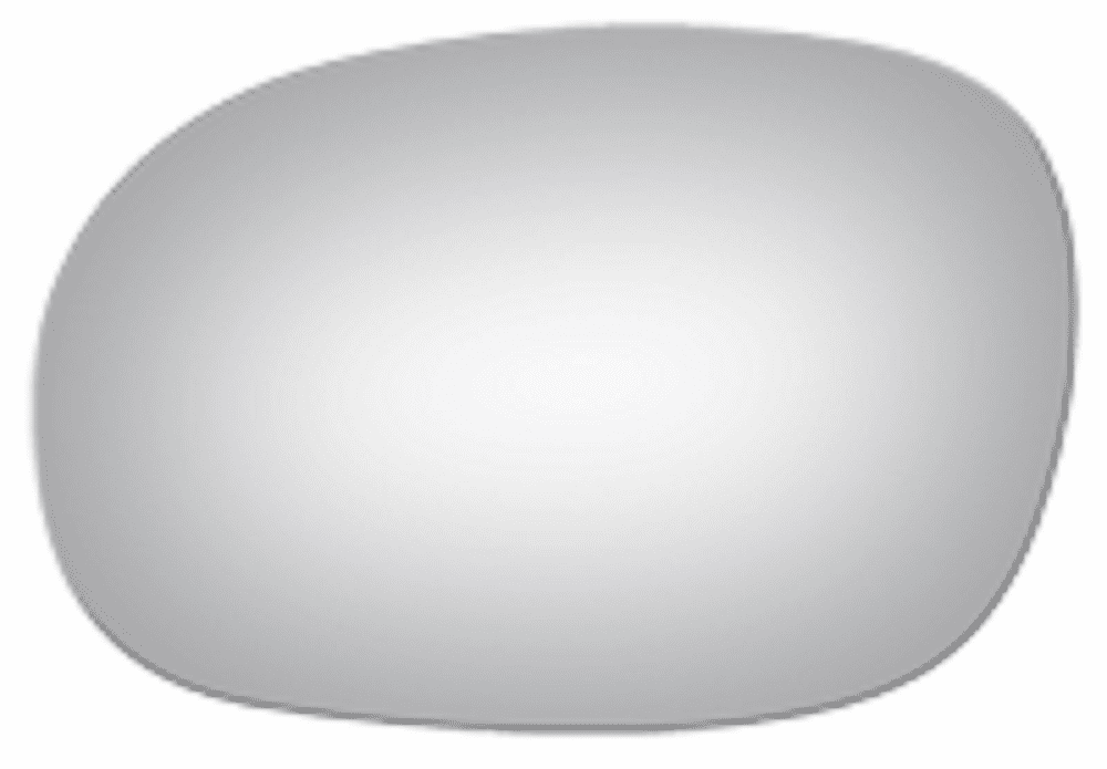 Chrysler PT Cruiser 2009  Driver Side Mirror Glass