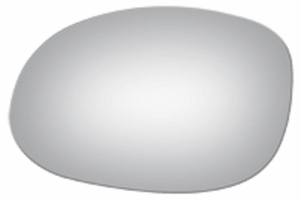 Chrysler PT Cruiser 2009  Driver Side Mirror Glass